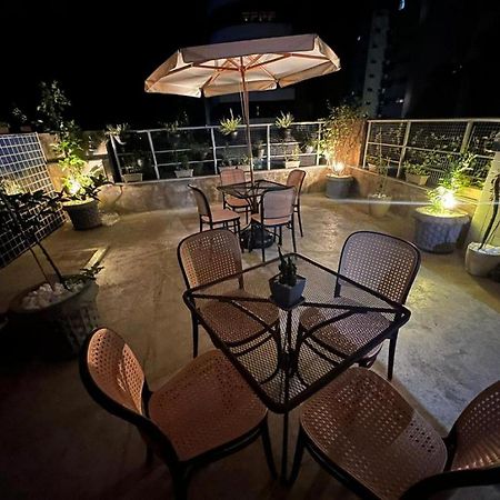 Studio 202 | Wifi 600Mb | Residencial Jc, Um Lugar Para Ficar. Белен Екстер'єр фото