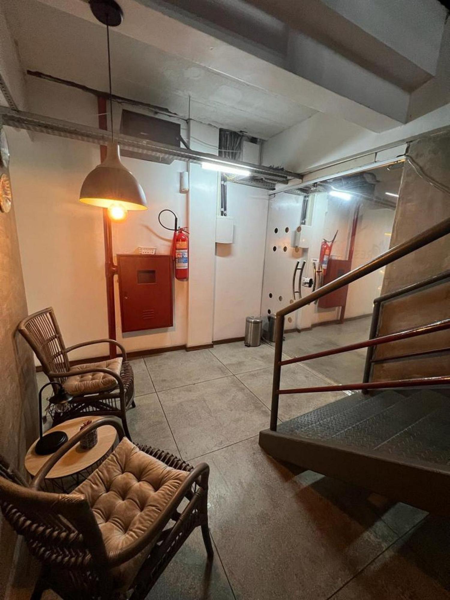 Studio 202 | Wifi 600Mb | Residencial Jc, Um Lugar Para Ficar. Белен Екстер'єр фото