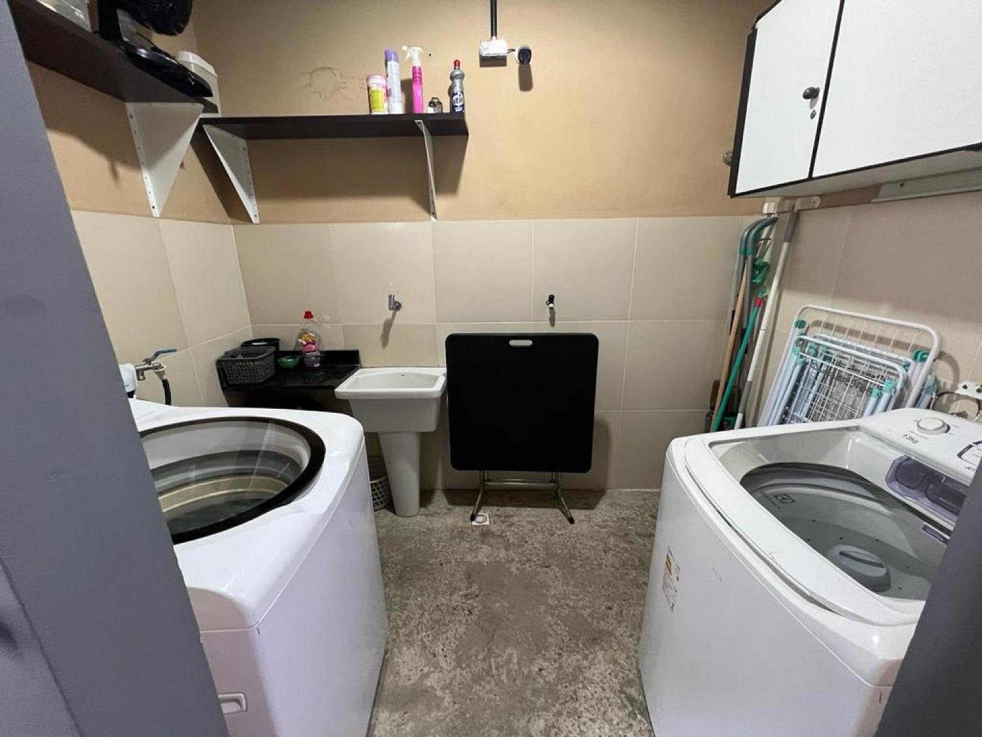 Studio 202 | Wifi 600Mb | Residencial Jc, Um Lugar Para Ficar. Белен Екстер'єр фото