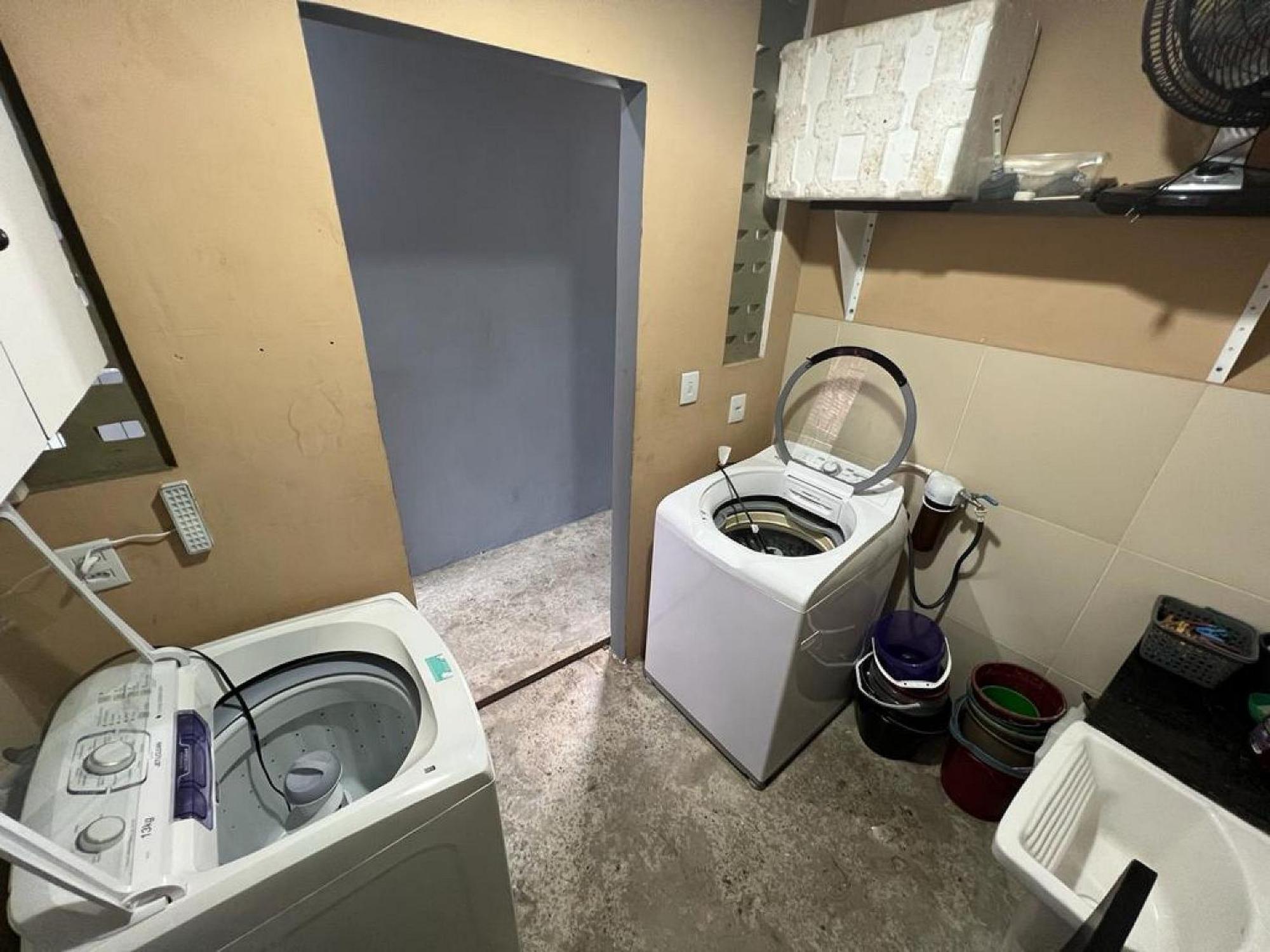 Studio 202 | Wifi 600Mb | Residencial Jc, Um Lugar Para Ficar. Белен Екстер'єр фото