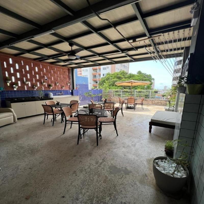 Studio 202 | Wifi 600Mb | Residencial Jc, Um Lugar Para Ficar. Белен Екстер'єр фото