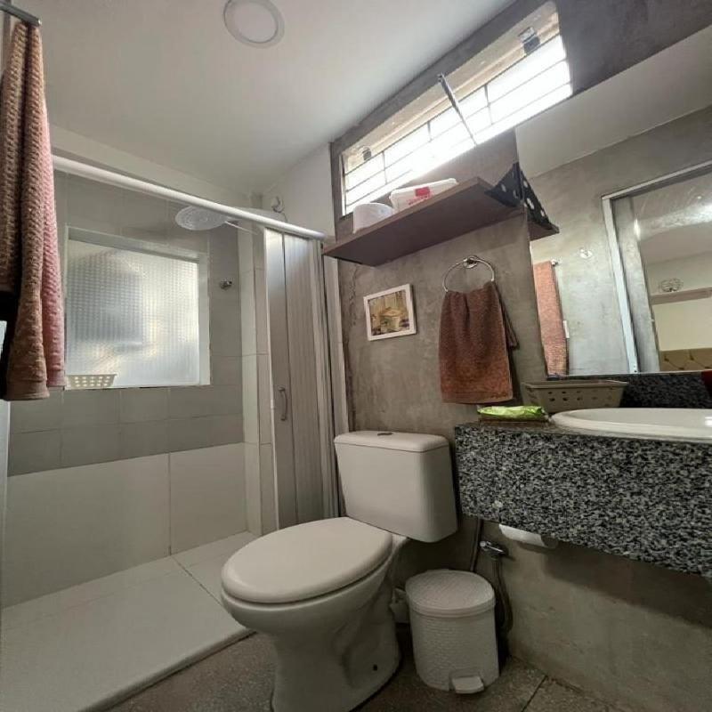Studio 202 | Wifi 600Mb | Residencial Jc, Um Lugar Para Ficar. Белен Екстер'єр фото