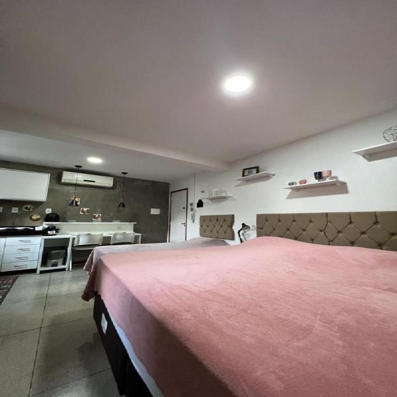 Studio 202 | Wifi 600Mb | Residencial Jc, Um Lugar Para Ficar. Белен Екстер'єр фото
